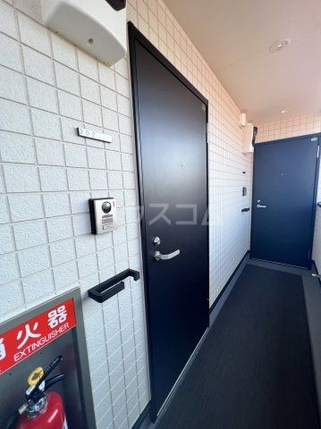 ロビー