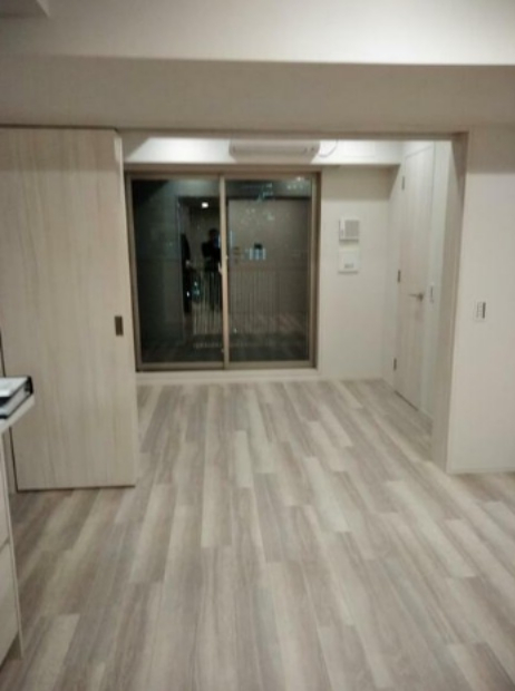 居室・リビング　※別部屋参考写真