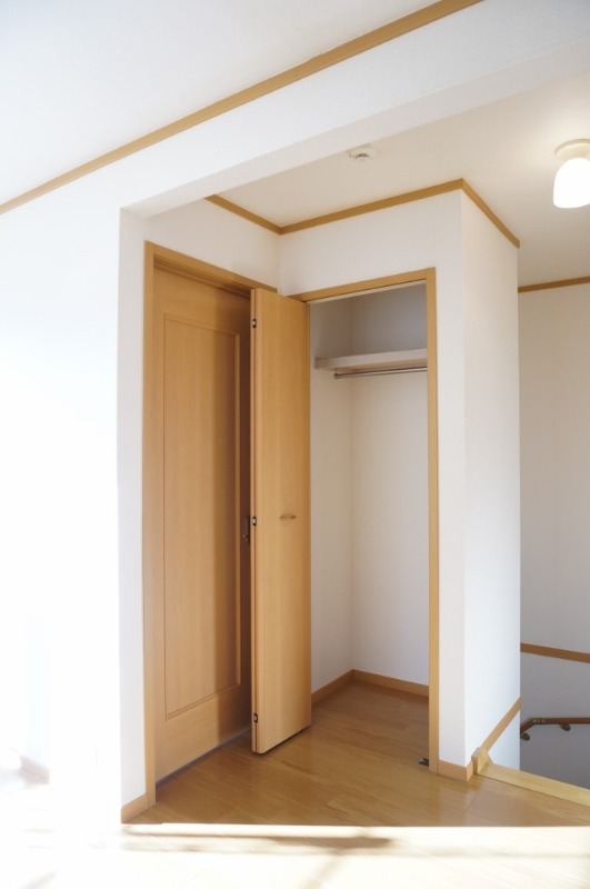 収納　図面と現状に相違がある場合には現状を優先