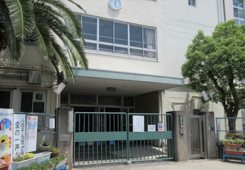 小学校　古川小学校（小学校）まで387m