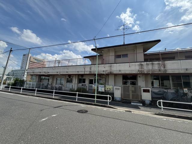 幼稚園・保育園　荒輪井保育園（幼稚園・保育園）まで2324m