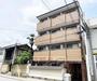 エクシード円町 2階 築20年4ヶ月の賃貸物件