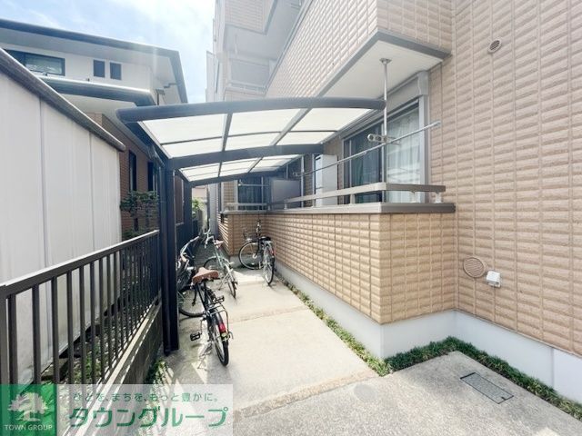 その他共有部分　共有部分