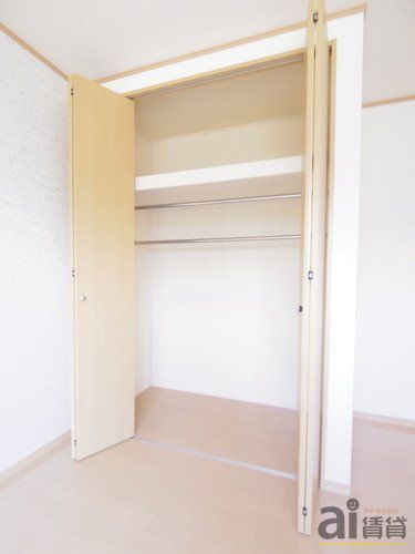 収納　※同仕様写真