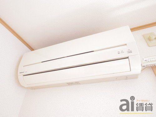 その他設備　※同仕様写真