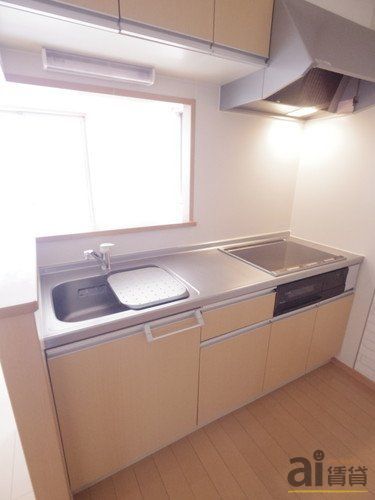 キッチン　※同仕様写真