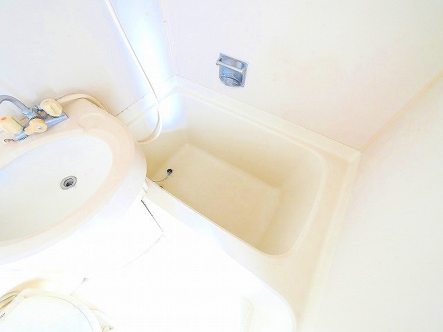 その他共有部分　屋根付き駐輪場