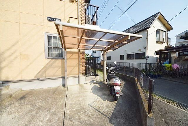 その他共有部分　★オール電化で経済的★