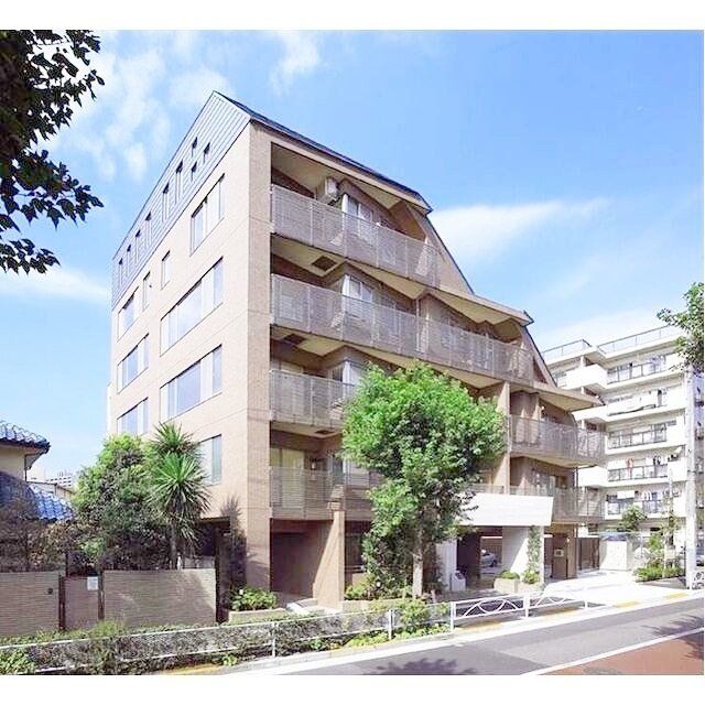 建物外観　物件画像