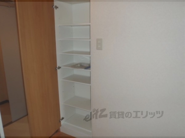 収納　下駄箱