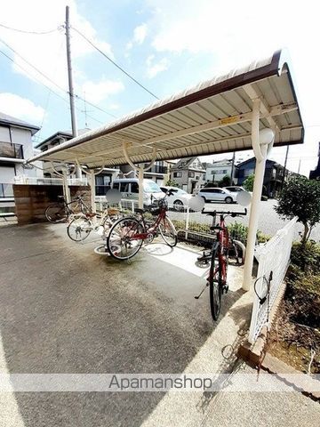 その他共有部分　その他共有部分