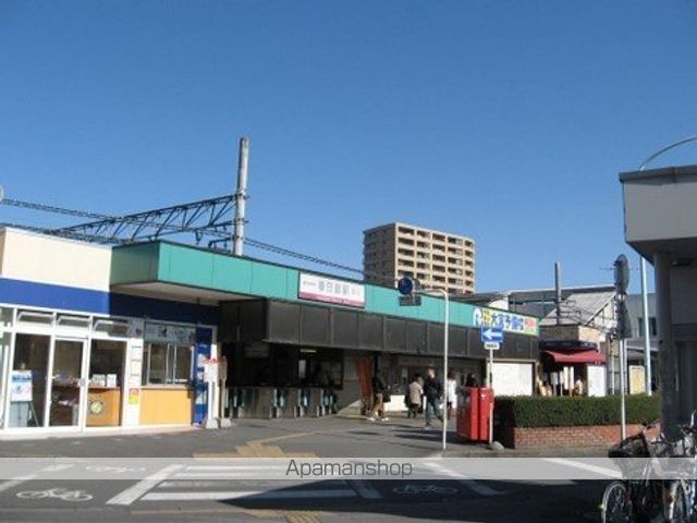 その他　春日部駅　西口（その他）まで1100m