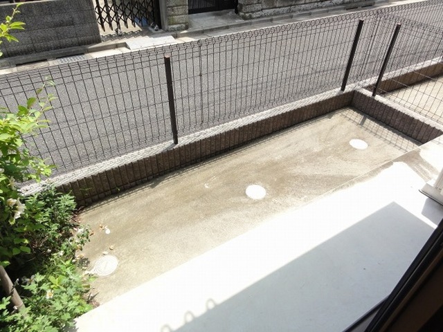 庭