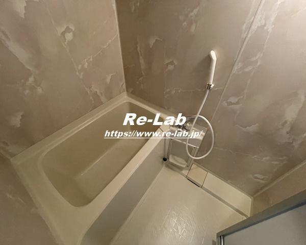 バス・シャワールーム　※参考として他のお部屋の写真