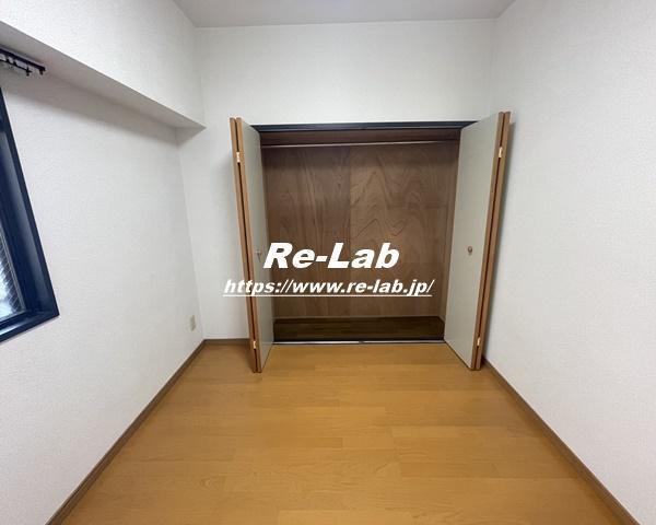 その他共有部分　※参考として他のお部屋の写真