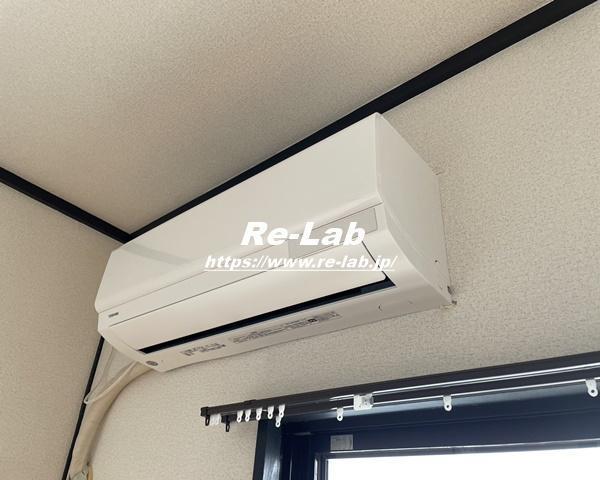その他設備　※参考として他のお部屋の写真