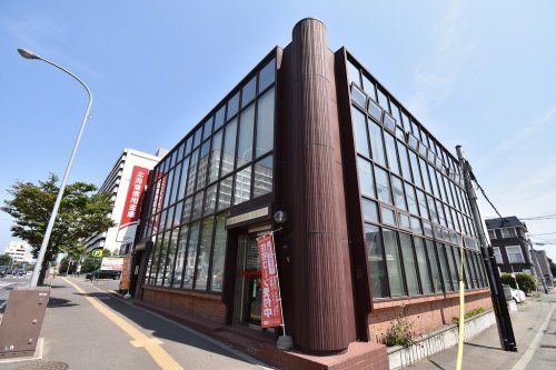 その他　北海道信用金庫（その他）まで363m