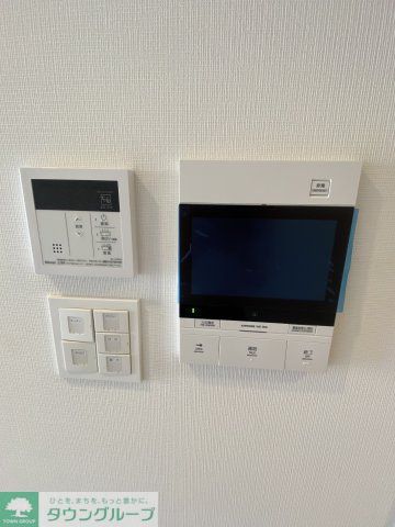 セキュリティ　参考写真