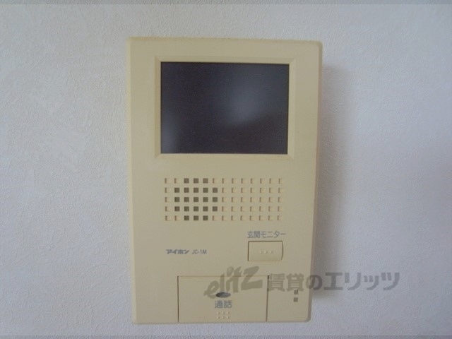 セキュリティ　ドアフォン（ＴＶ含）