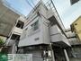 川崎駅より徒歩14分 1階 築45年2ヶ月の賃貸物件