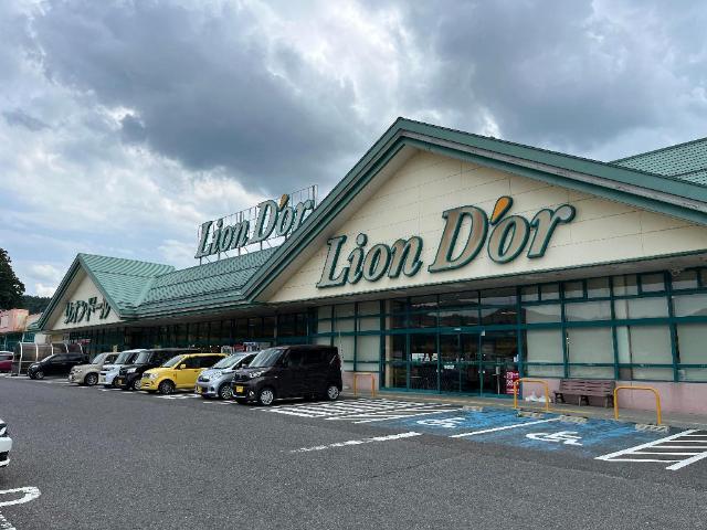 その他　リオン・ドール本宮店まで491ｍ
