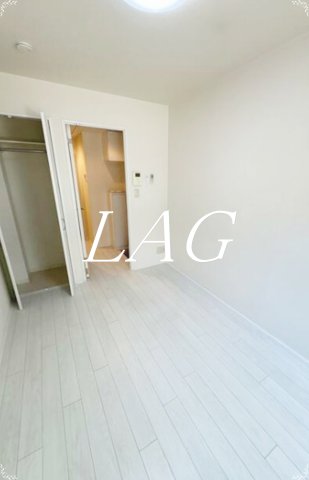 その他部屋・スペース　寝室です。