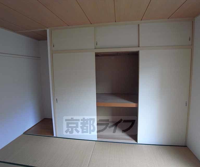 収納　便利な収納です。