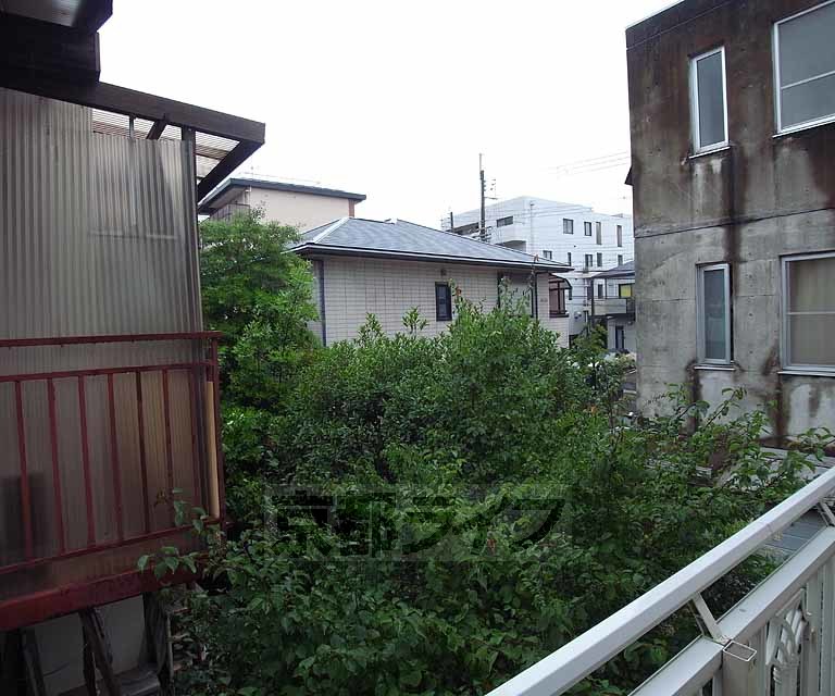 眺望　いい眺めです。