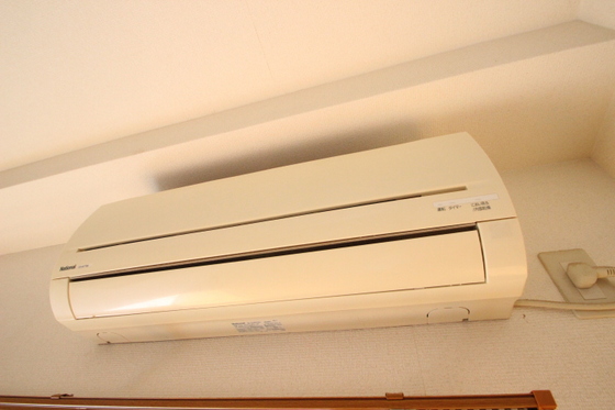 その他設備　※別部屋の写真です