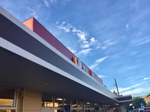 スーパー　ヤオコー浦和大久保店（スーパー）まで837m