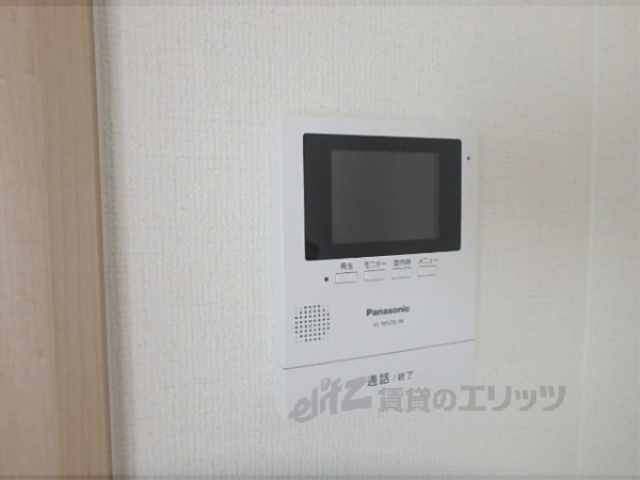 セキュリティ　ドアフォン（ＴＶ含）