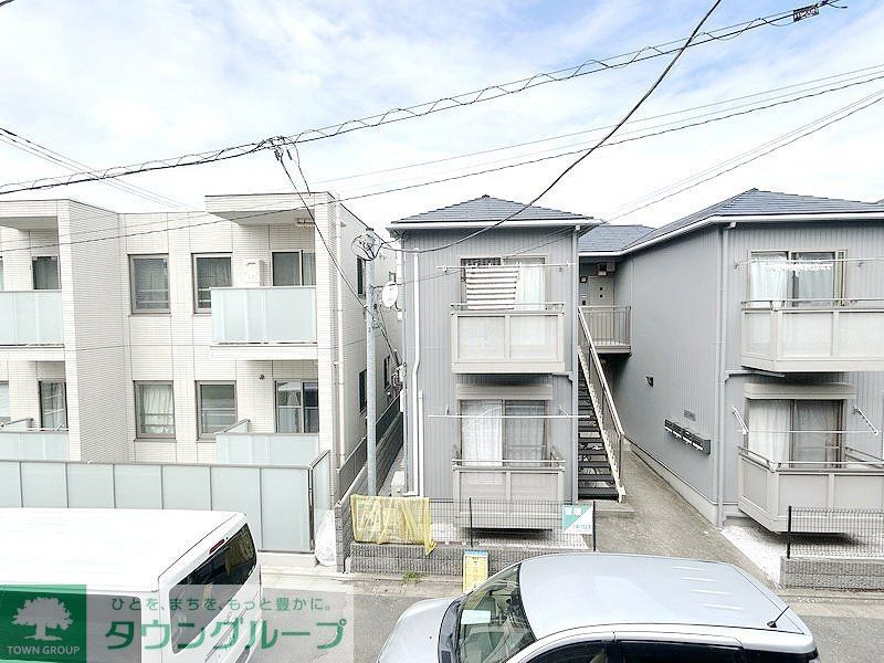 眺望　お部屋探しは株式会社　タウンハウジング　までお気軽にお問合…