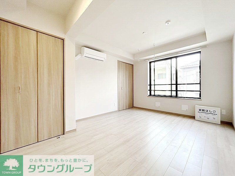 居室・リビング　同施工参考