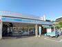 コンビニ　ローソン 船橋前原西店（コンビニ）まで329m