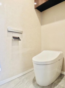 トイレ　他部屋参考写真