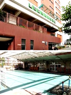 幼稚園・保育園　きんし保育園（幼稚園・保育園）まで210m
