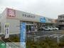ドラックストア　ウエルシア市川妙典店（ドラッグストア）まで770m