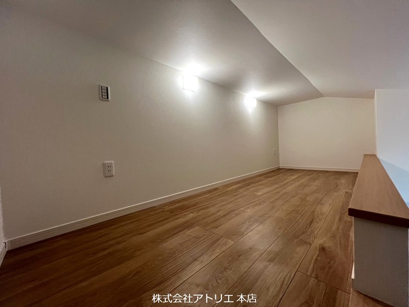 その他　ロフト