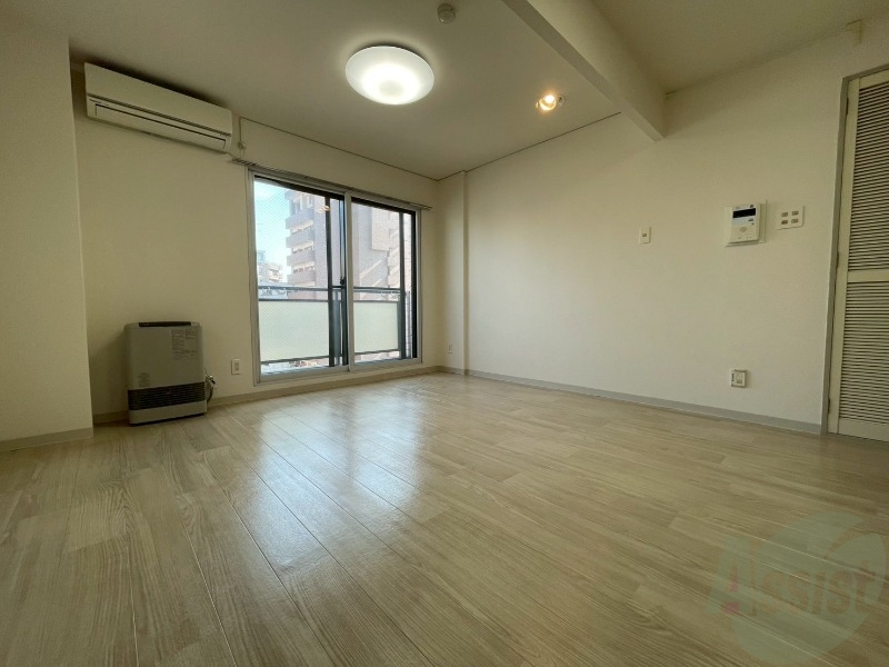 その他部屋・スペース　明るいお部屋は気持ちよく過ごせそうですね。