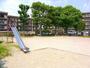 公園　あやめ池グランドハイツ公園（公園）まで956m