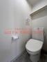 トイレ　落ち着いたトイレです。同施工会社の類似物件の写真です。 ※同