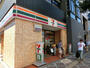 コンビニ　セブンイレブン 浜松駅南店（コンビニ）まで113m