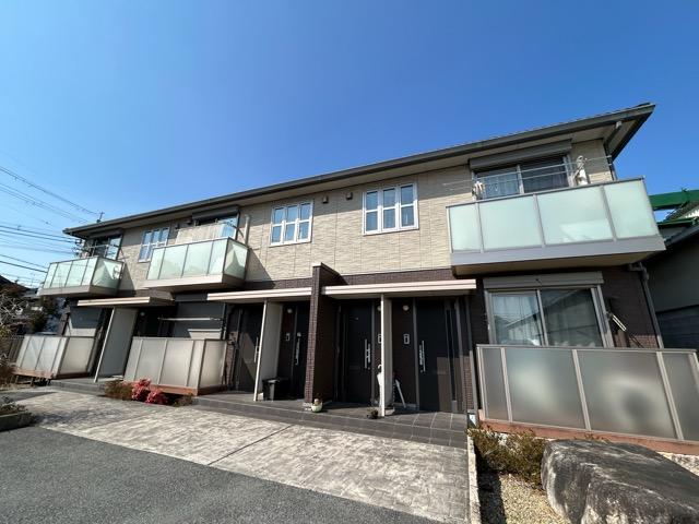 建物外観　★お洒落な外観★