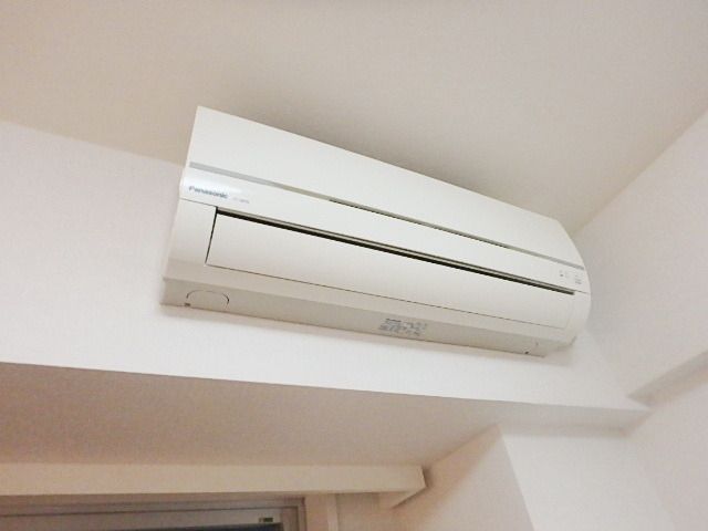 その他　エアコン