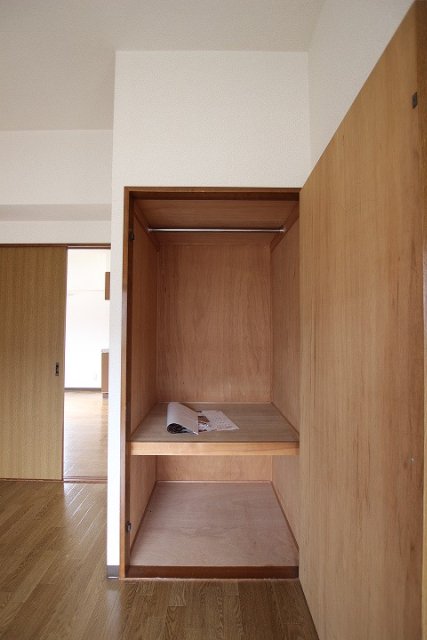 その他設備　同物件別号室のものです。