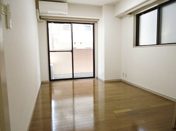 その他設備　（別タイプ参考写真）シュロス駒込　豊島区駒込１