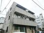 高円寺駅より徒歩11分 2階 築21年9ヶ月の賃貸物件