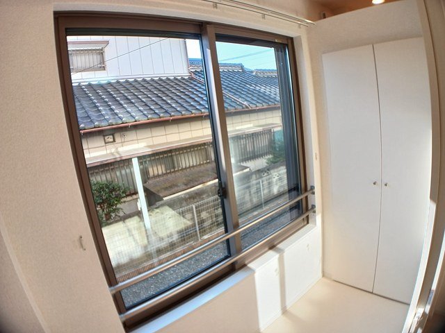 その他部屋・スペース　きれいな内装です