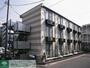 中神駅より徒歩11分 2階 築19年3ヶ月の賃貸物件
