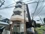 尼崎駅より徒歩16分 4階 築37年の賃貸物件